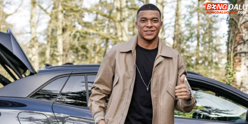 Tìm hiểu mức lương của Mbappe bao nhiêu sau khi tính ra tiền Việt