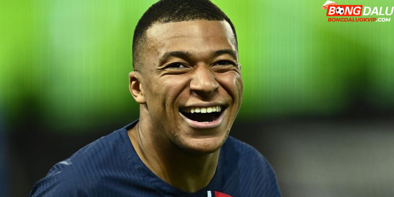 Bên cạnh mức lương cao ngất ngưởng thì Mbappe còn là cầu thủ có sức ảnh hưởng lớn