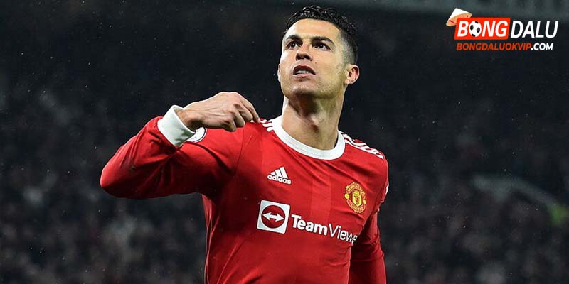 Trước khi gắn bó với Al Nassr, CR7 có 2 mùa giải quay trở lại thi đấu cho Man United