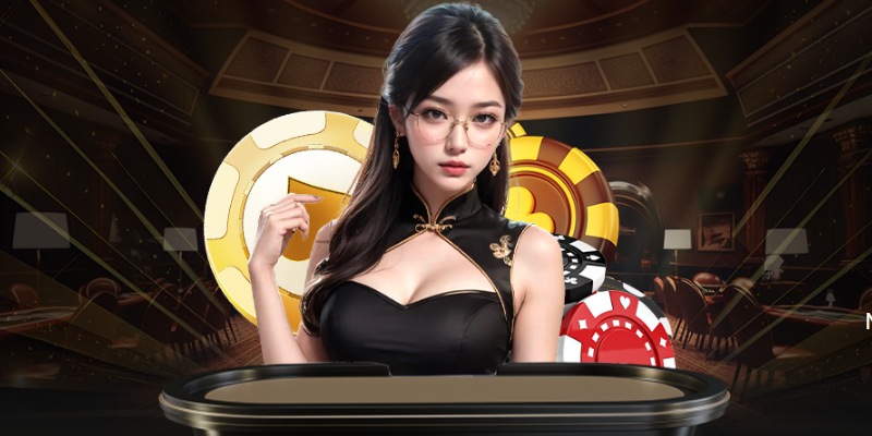 Đa dạng các tựa game giải trí đỉnh cao